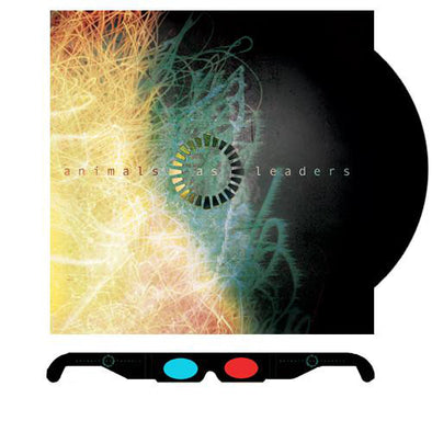 Animals As Leaders