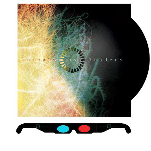 Animals As Leaders
