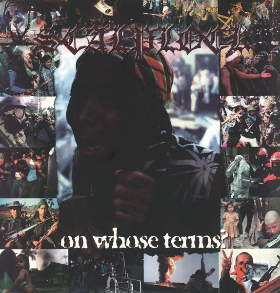 On Whose Terms?