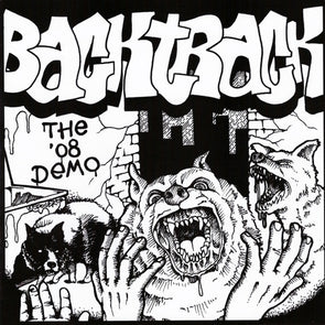 The '08 Demo