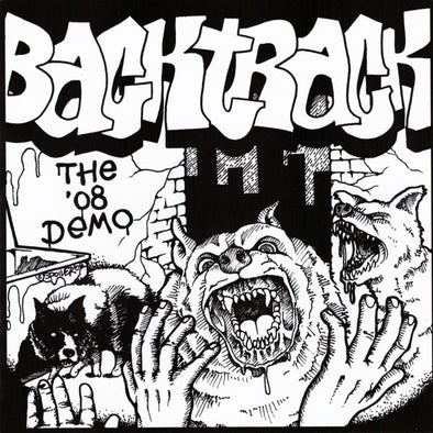 The '08 Demo