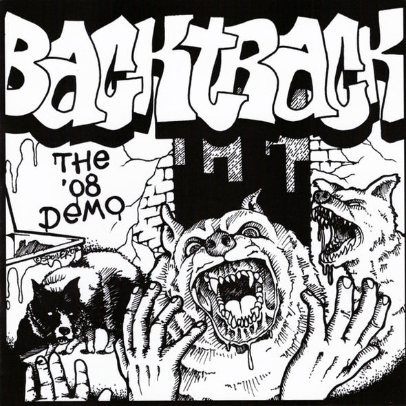 The '08 Demo