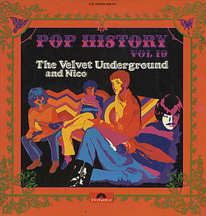 Pop History : Volume 19