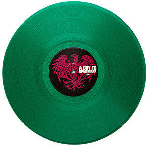 Homesick : Coloured Vinyl
