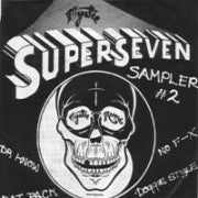 Super Seven Sampler #2