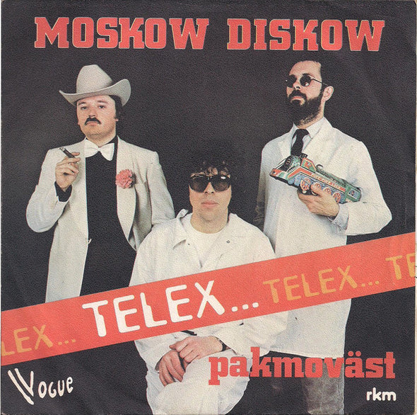 Moskow Diskow