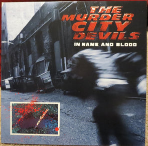 In Name And Blood