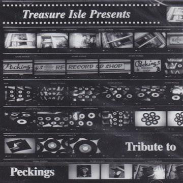 Treasure Isle Presents Tribute To Peckings