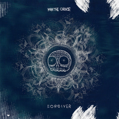 Forgiver : Coloured Vinyl