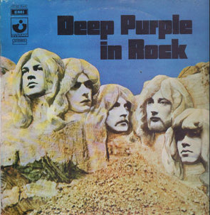 In Rock