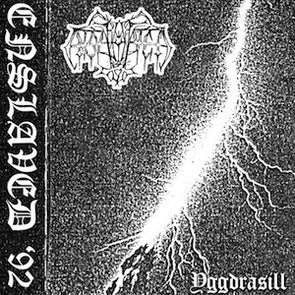 Yggdrasill