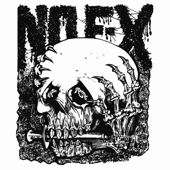 Maximum Rocknroll