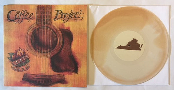 Easy Does It : Coloured Vinyl