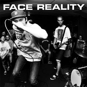 Face Reality