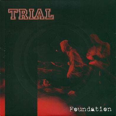 Foundation : Coloured Vinyl
