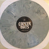 Dead Set On Living : Coloured Vinyl