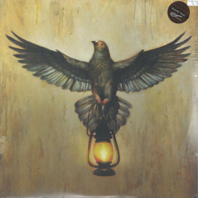 Rescue : Coloured Vinyl