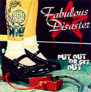 Put Out Or Get Out