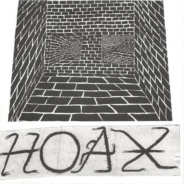 Hoax - 2012