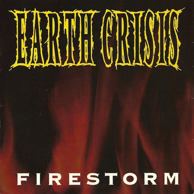 Firestorm