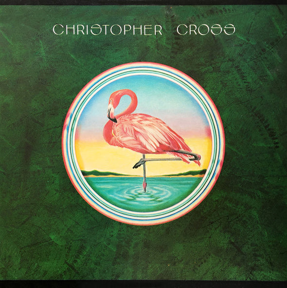 Christopher Cross