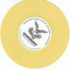 Screaming Response : Coloured Vinyl