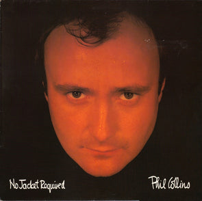 No Jacket Required