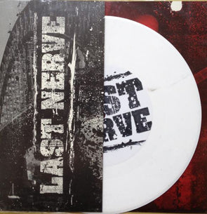 Last Nerve : Coloured Vinyl