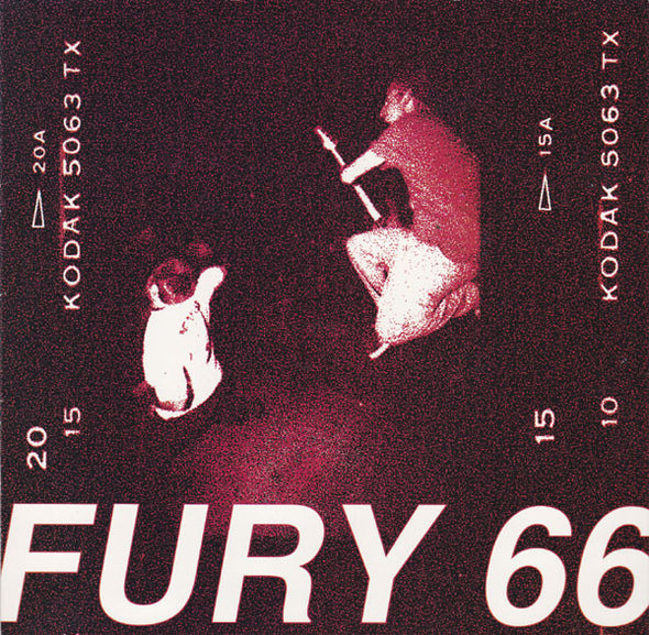 Fury 66