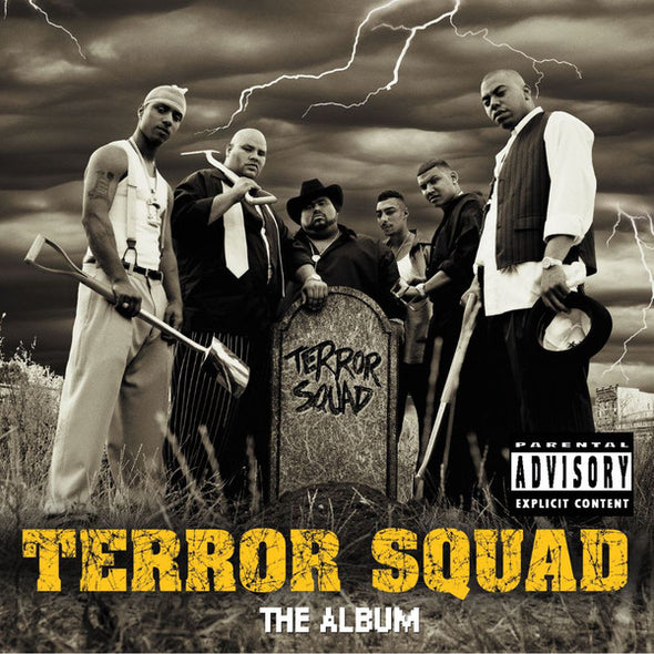 The Album