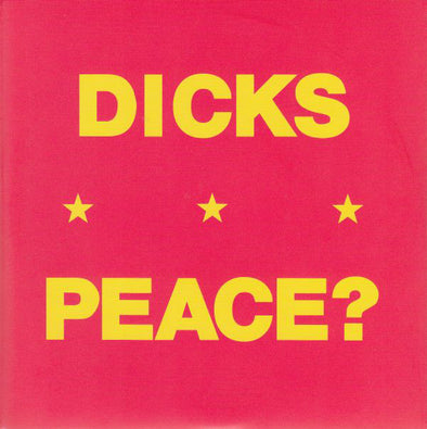 Peace?