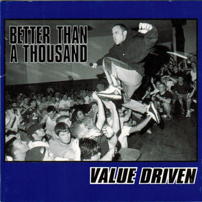 Value Driven : CD