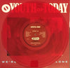 We're Not In This Alone : Red Vinyl