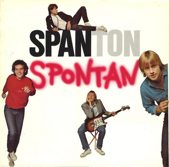 Spanton-Spontan