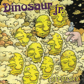 I Bet On Sky : Purple Vinyl