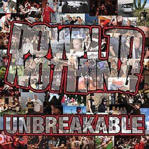Unbreakable : Coloured Vinyl