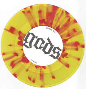 No Gods No Masters : Coloured Vinyl