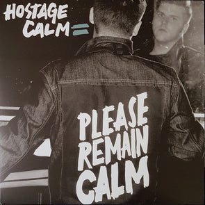 Please Remain Calm