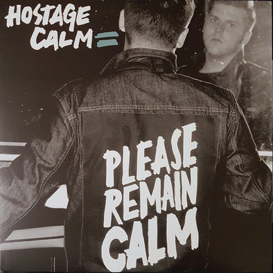 Please Remain Calm
