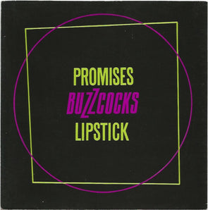 Promises / Lipstick