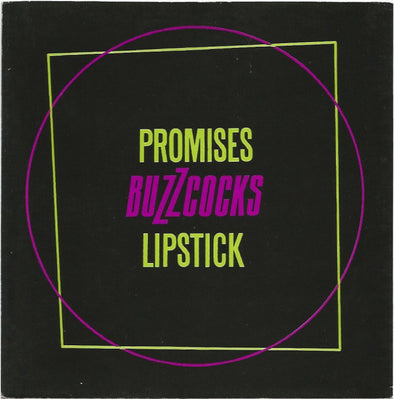 Promises / Lipstick