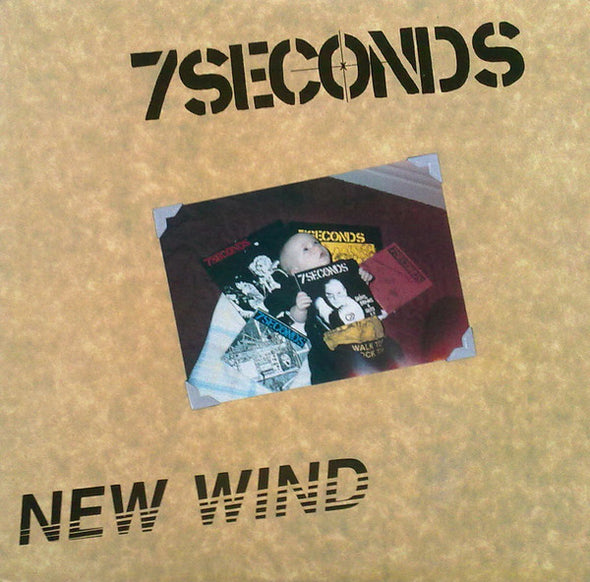 New Wind