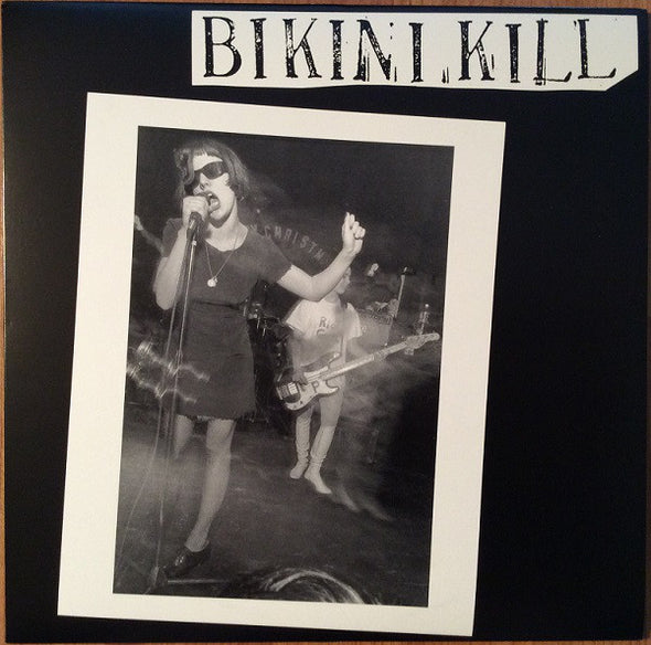 Bikini Kill