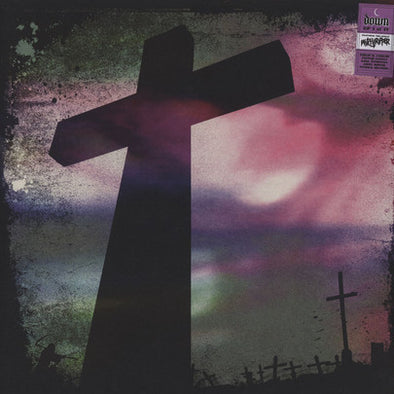 EP I Of IV : Coloured Vinyl