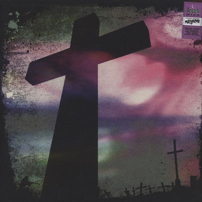 EP I Of IV : Coloured Vinyl
