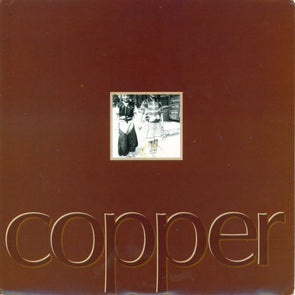 Copper
