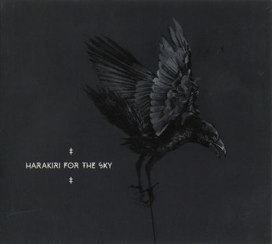 Harakiri For The Sky : Coloured Vinyl