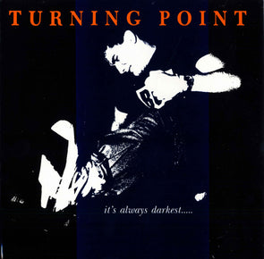 It's Always Darkest...: Coloured Vinyl // Pre-Order