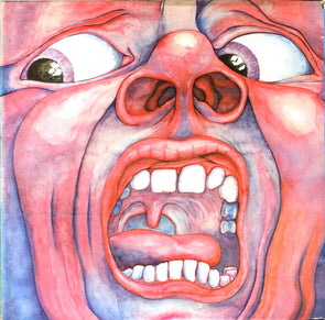 In The Court Of The Crimson King