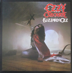Blizzard Of Oz